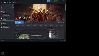 LOL王者转dota之猛掉400分