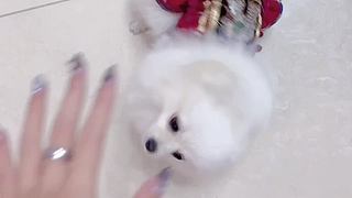 不舒服，休