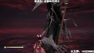 【小k】午夜恐怖游戏直播间~
