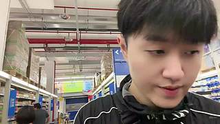 瓦夫厨房第一期 男嘉宾就绪