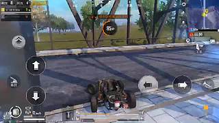 神级操作1V99