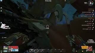 新游戏，呼吸边缘2！！