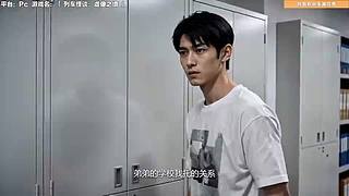 列车怪谈~~