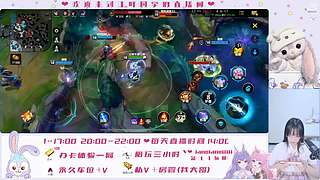 新主播第一天直播 10234711