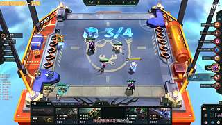 S7.5碧波龙？拉夫？霞？努努？上个王者
