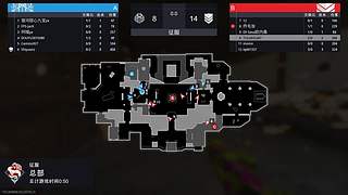 COD22主播赛