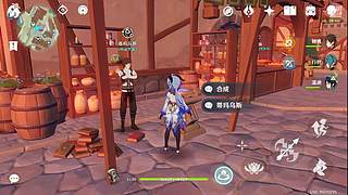 原神，启动！ 10960365