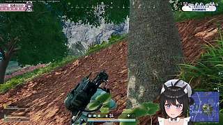 【小奶团】强修葵奇pubg!!!