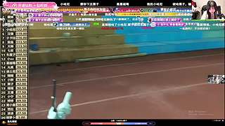 小鱼：健康完赛就好啦