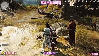 武学娱乐玩法尝试，抛开强度单纯享受招式