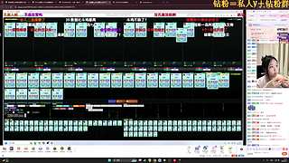 熊掌CS对黑！