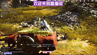 竞技对局拉扯教学，依靠身法规避高额伤害
