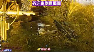 竞技对局拉扯教学，依靠身法规避高额伤害
