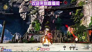 沿着城墙漫步，探查墙体背后隐秘通道