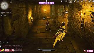 解开湖畔石刻谜题，获取额外稀有奖励