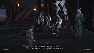 来来来，绝对没有空的的直播间