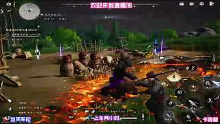 踏遍荒野废墟，搜寻战乱遗留的遗物