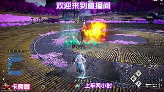 漫步边塞市井，深挖江湖各类隐藏奇遇