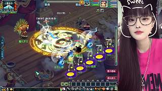 再续前缘天命区 叮叮包出150无级别