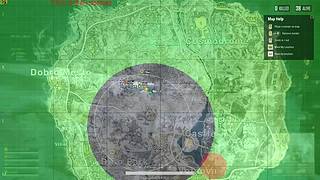 XBOX独立端吃鸡