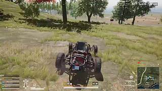 XBOX独立端吃鸡