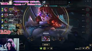 九月你好：（黑色）柚柚来了
