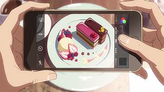 【小奶团】主播已经晕了