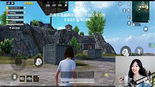 2.6号斗鱼首秀！