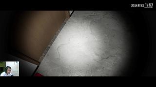 恐怖游戏dark师的录像