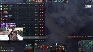 dota2 8点和ning鲷哥三排