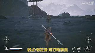 哇！这个游戏可真好玩！