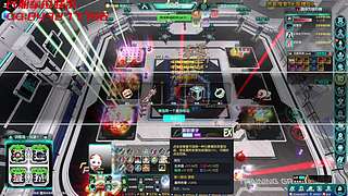 无限螺旋2启动！N40多元乱杀骑士王！