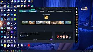 小刘666的快乐直播间，