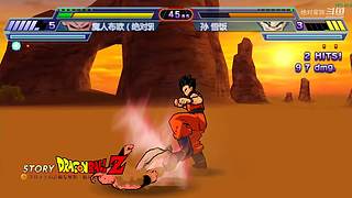 真侍魂／Tekken系列／电光战记——