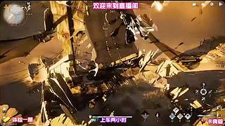 闲逛庙会集市，参与限时民俗互动内容