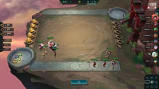 1v5看我K头贼六