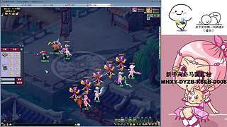 75漫漫养成路