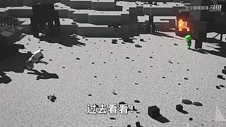 我的世界大本营
