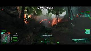 主玩固定翼 武直 小鸟