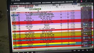 9月好运啊
