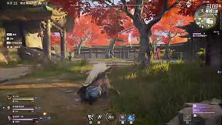 火男极限操作