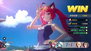 打枪！打炮！！