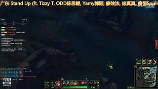 CSGO ikun专场