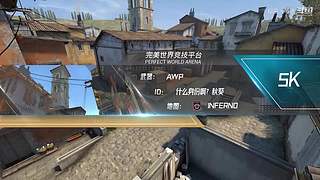 [翔菌] 开始新的随机法环
