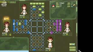 军棋猛将的直播间