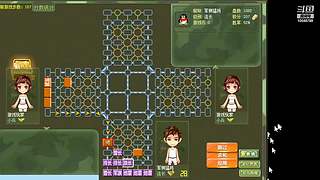 军棋猛将的直播间