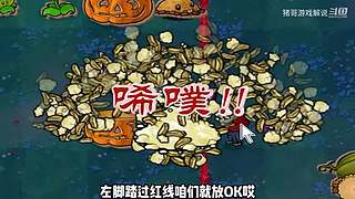 猪哥游戏解说的直播间