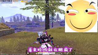 月殿玉兔直播间