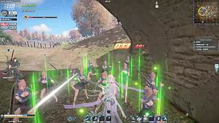 新兵晋升之路