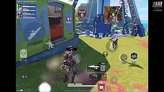高能英雄能爆测试开启 10935034